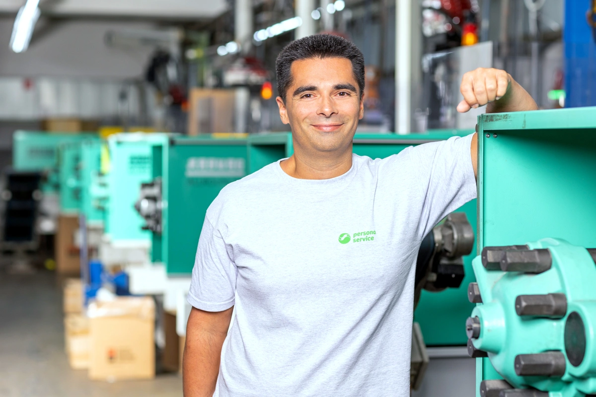 Do you need candidates? Contact us!