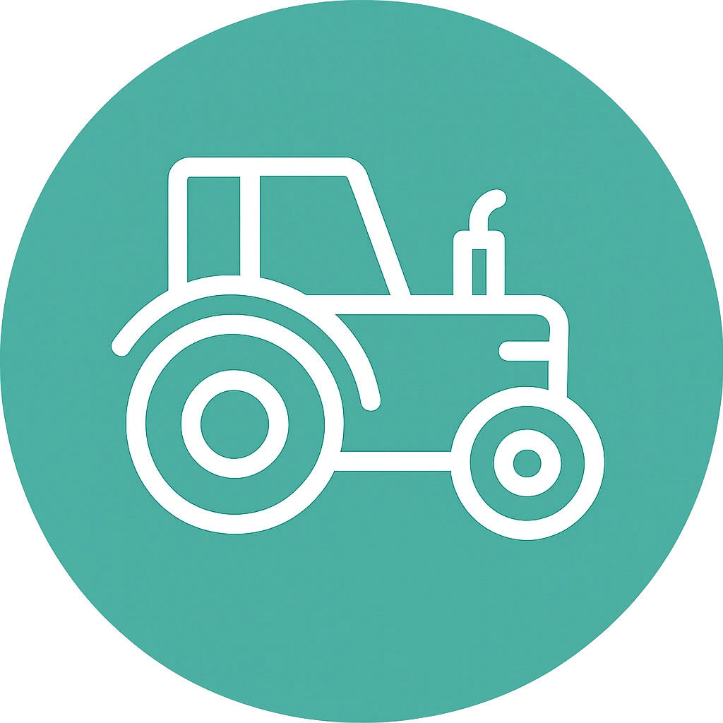 Industrias alimentarias