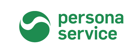 persona service Logo