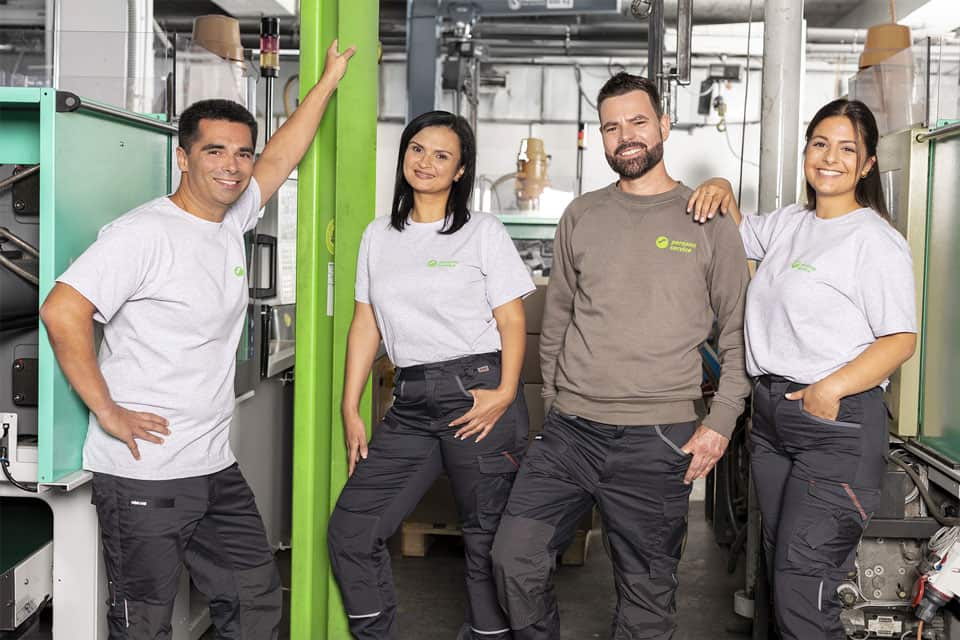 persona service, tu solución de recursos humanos. 