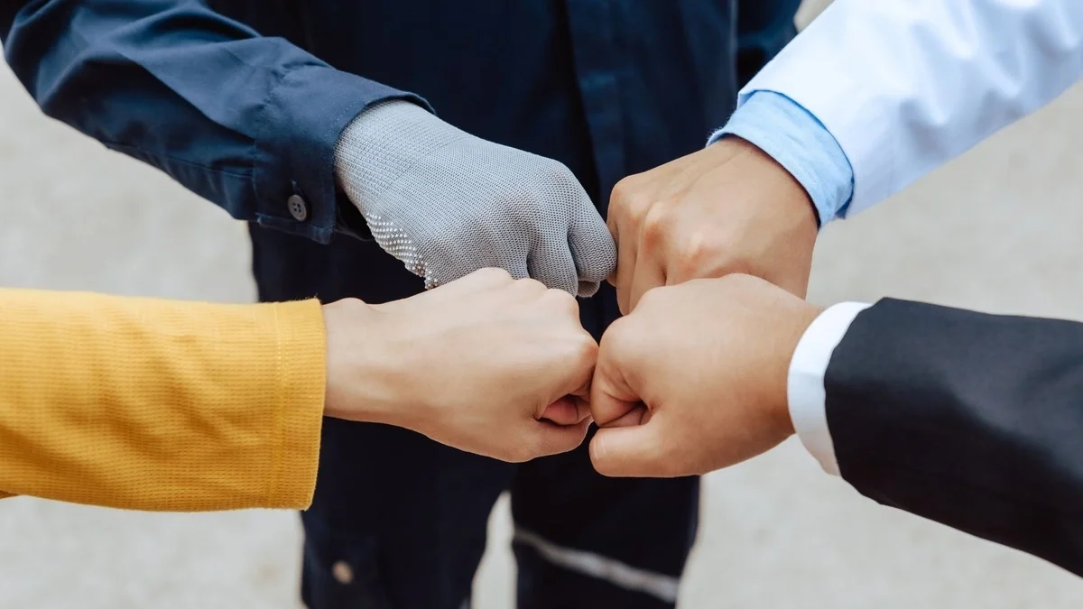 Día Internacional de los Trabajadores